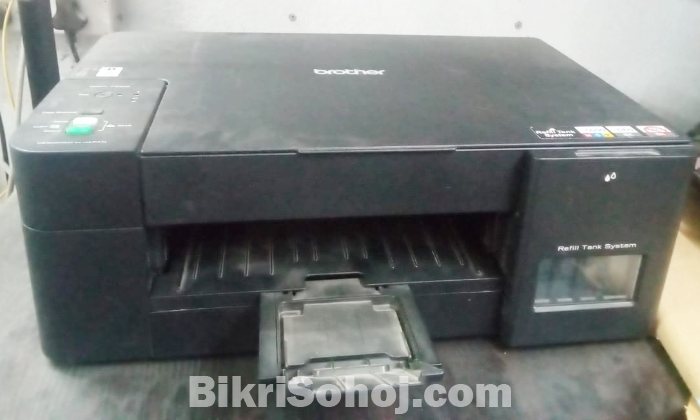 Brother DCP-T220 প্রিন্টার বিক্রয়